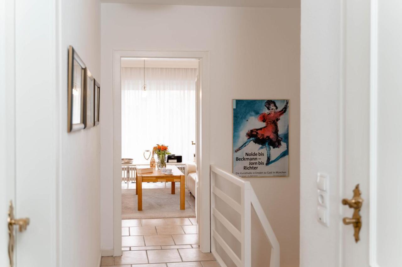 Theresa Wenningstedt-Braderup Exterior foto